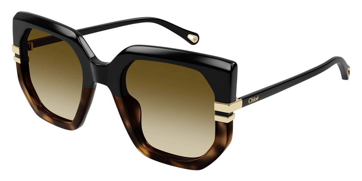 Chloe CH0240S 003 Sunglasses