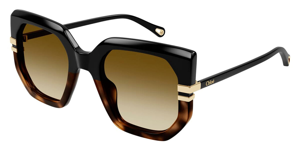 Chloe CH0240S 003 Sunglasses