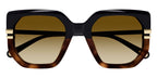 Chloe CH0240S 003 Sunglasses