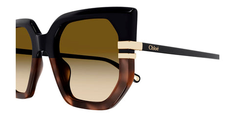 Chloe CH0240S 003 Sunglasses