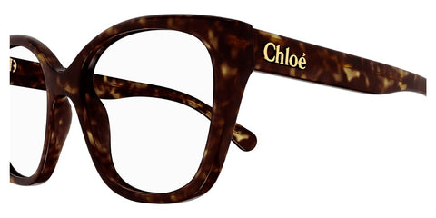 Chloe CH0241O 002 Glasses