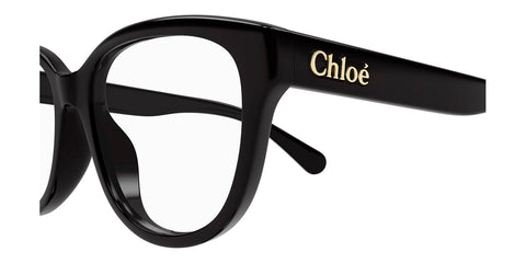 Chloe CH0243O 001 Glasses