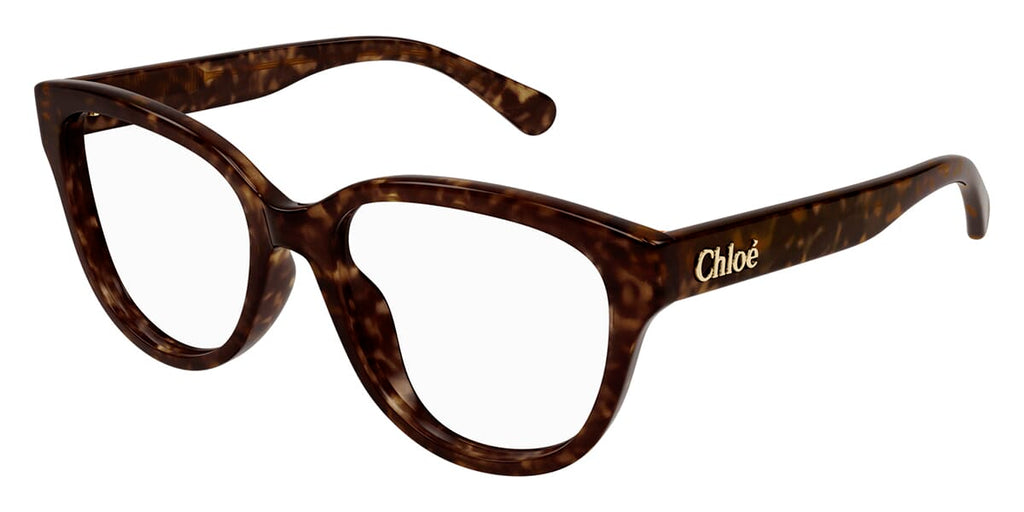 Chloe CH0243O 002 Glasses