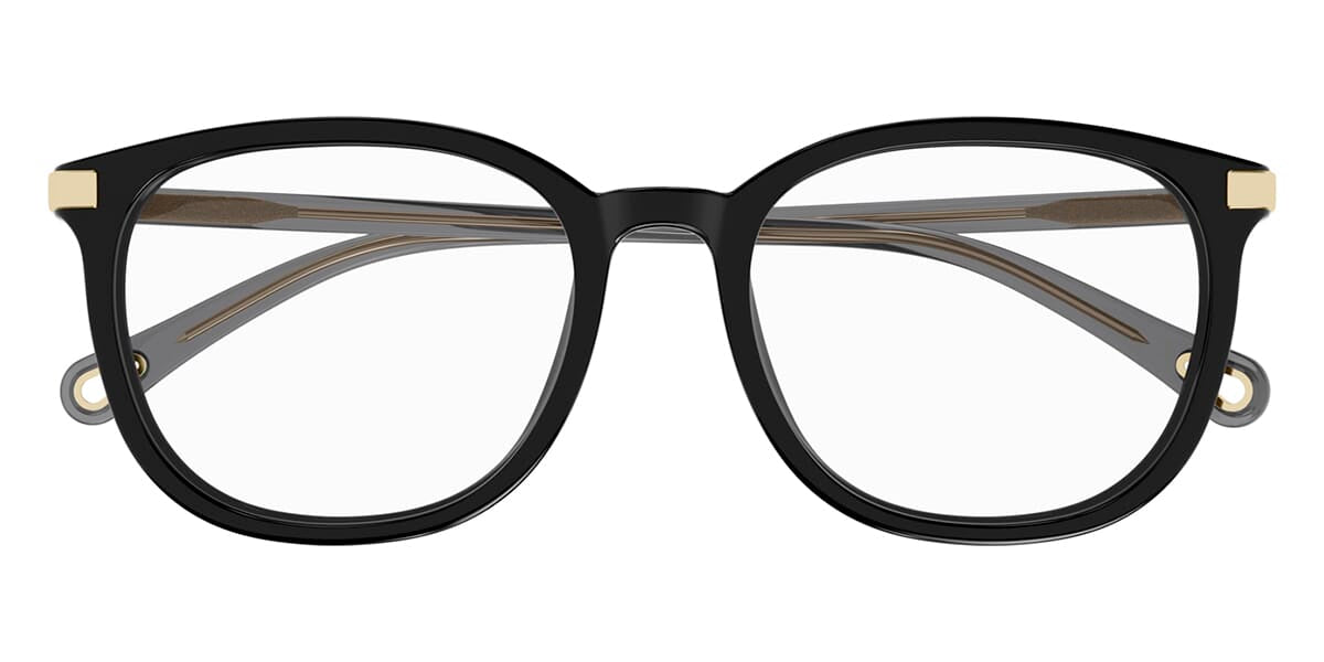 Chloe CH0247OA 001 Glasses