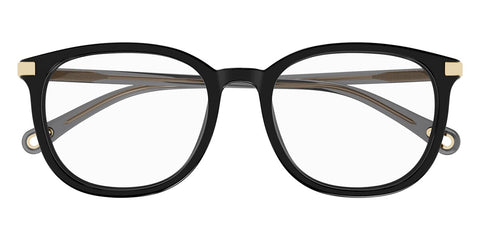 Chloe CH0247OA 001 Glasses