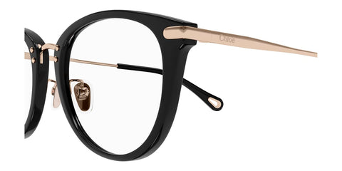 Chloe CH0248OA 001 Glasses