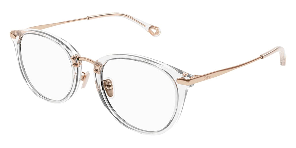 Chloe CH0248OA 004 Glasses