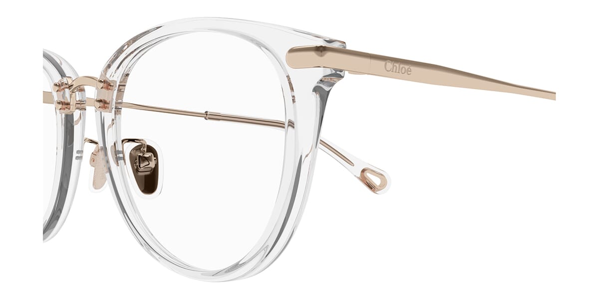 Chloe CH0248OA 004 Glasses