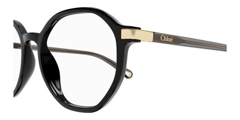 Chloe CH0249OA 001 Glasses