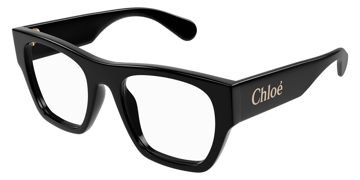 Chloe CH0250O 001 Glasses US