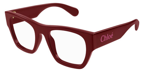 Chloe CH0250O 003 Glasses