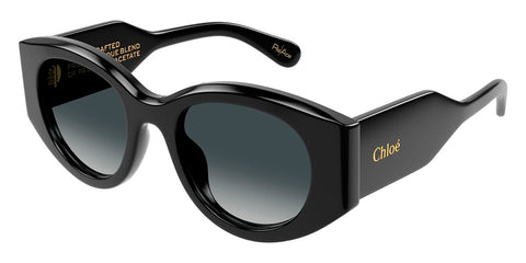 Chloe CH0251S 001 Sunglasses