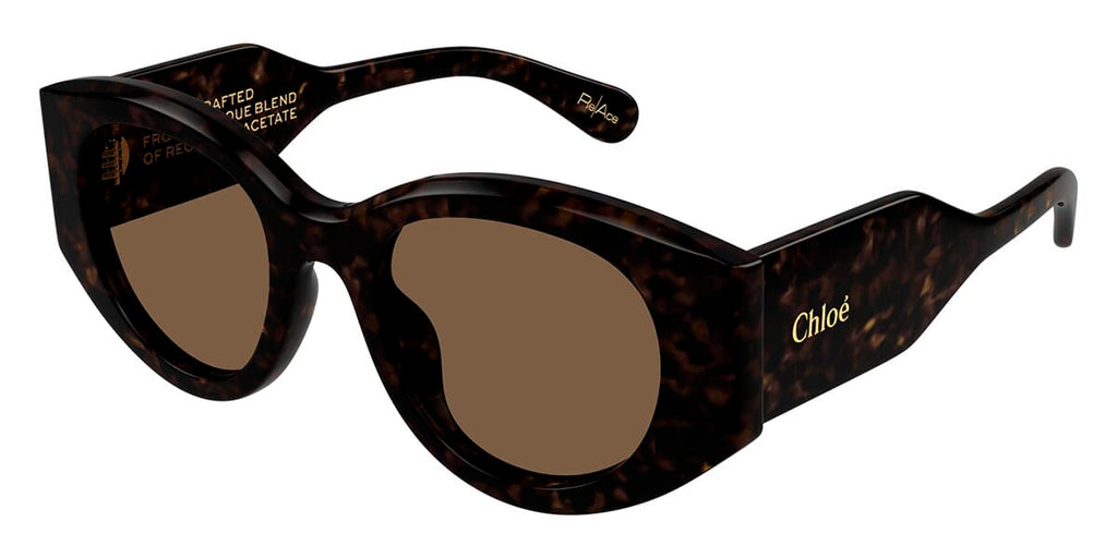 Chloe CH0251S 002 Sunglasses