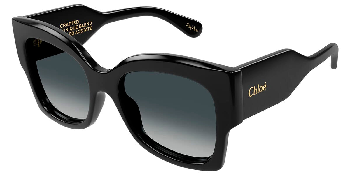 Chloe CH0252S 001 Sunglasses - US