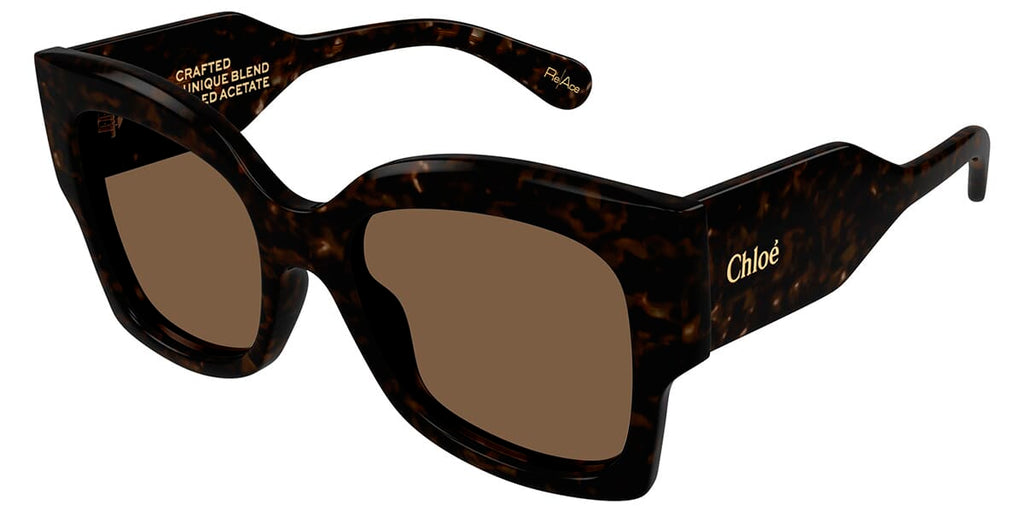 Chloe CH0252S 002 Sunglasses