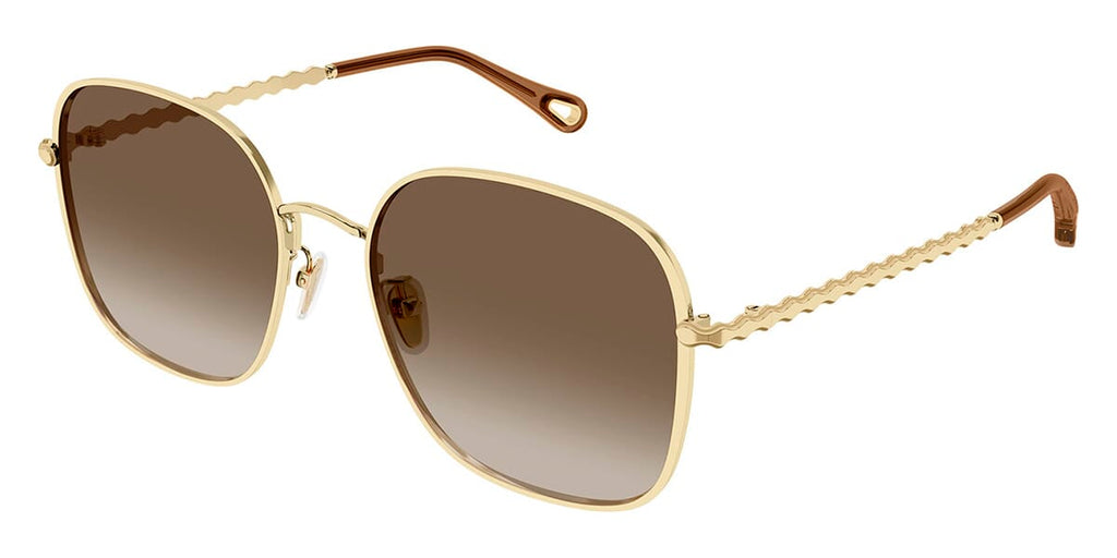 Chloe CH0255SK 003 Sunglasses