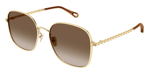 Chloe CH0255SK 003 Sunglasses