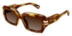 Chloe CH0256S 002 Sunglasses