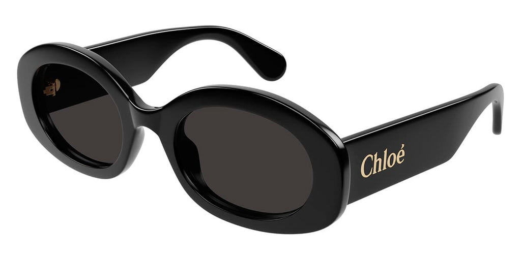 Chloe CH0258S 001 Sunglasses