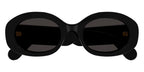 Chloe CH0258S 001 Sunglasses