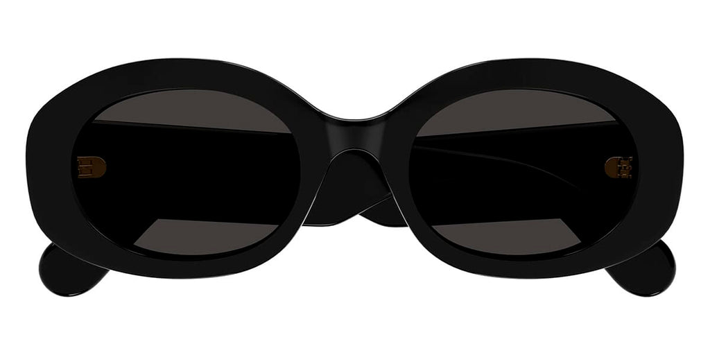 Chloe CH0258S 001 Sunglasses - US display picture 2
