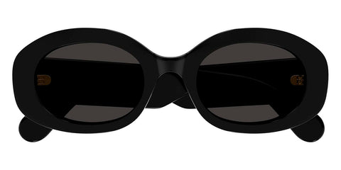 Chloe CH0258S 001 Sunglasses