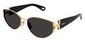Chloe CH0260S 001 Sunglasses