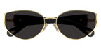 Chloe CH0260S 001 Sunglasses