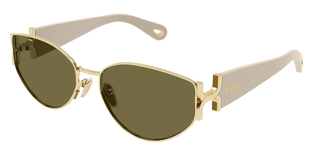 Chloe CH0260S 003 Sunglasses