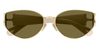 Chloe CH0260S 003 Sunglasses