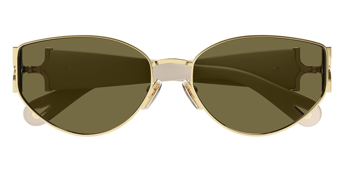 Chloe CH0260S 003 Sunglasses