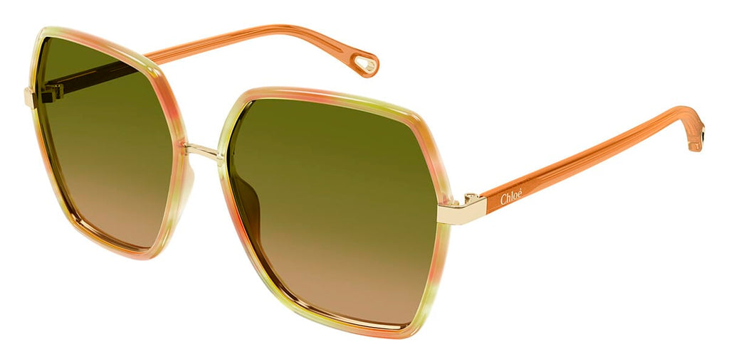 Chloe CH0262S 004 Sunglasses