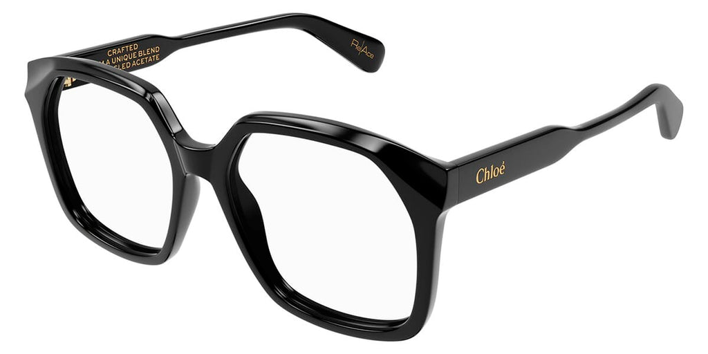 Chloe CH0263O 001 Glasses