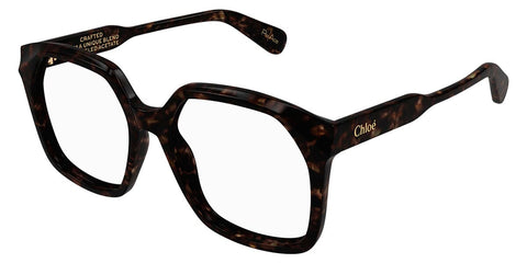 Chloe CH0263O 002 Glasses