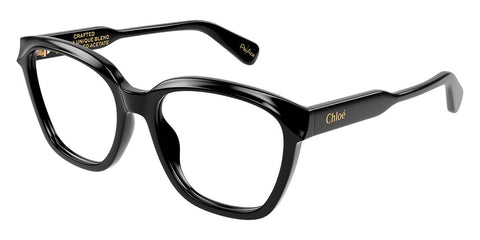 Chloe CH0265O 001 Glasses