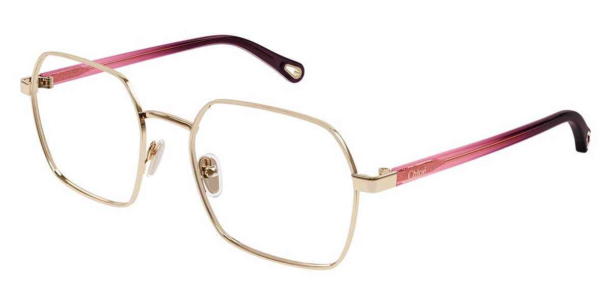 Chloe CH0268O 002 Glasses