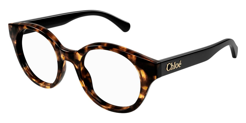 Chloe CH0271O 007 Glasses