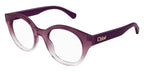 Chloe CH0271O 008 Glasses