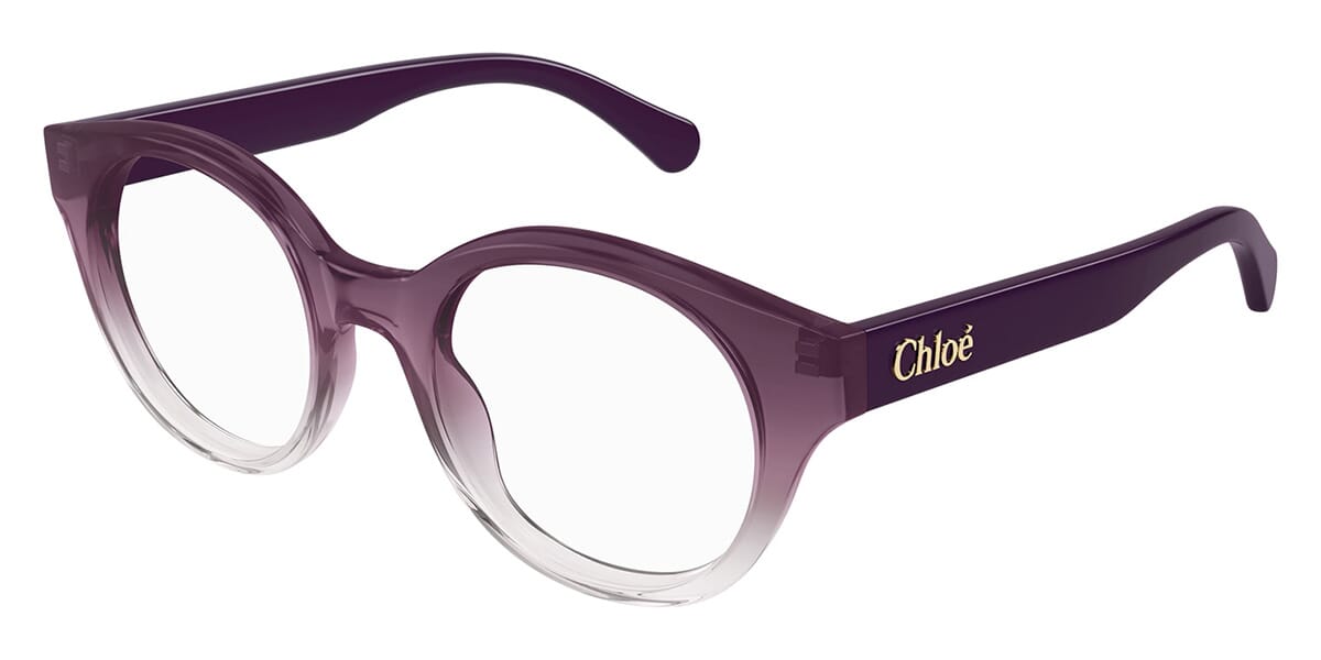 Chloe CH0271O 008 Glasses