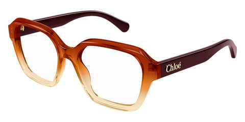 Chloe CH0272O 005 Glasses