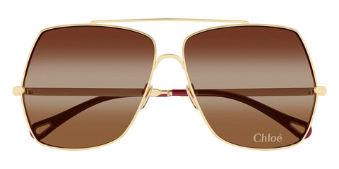 Chloe CH0278S 001 Sunglasses