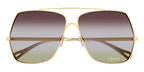 Chloe CH0278S 002 Sunglasses