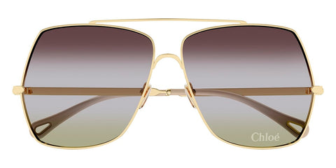 Chloe CH0278S 002 Sunglasses