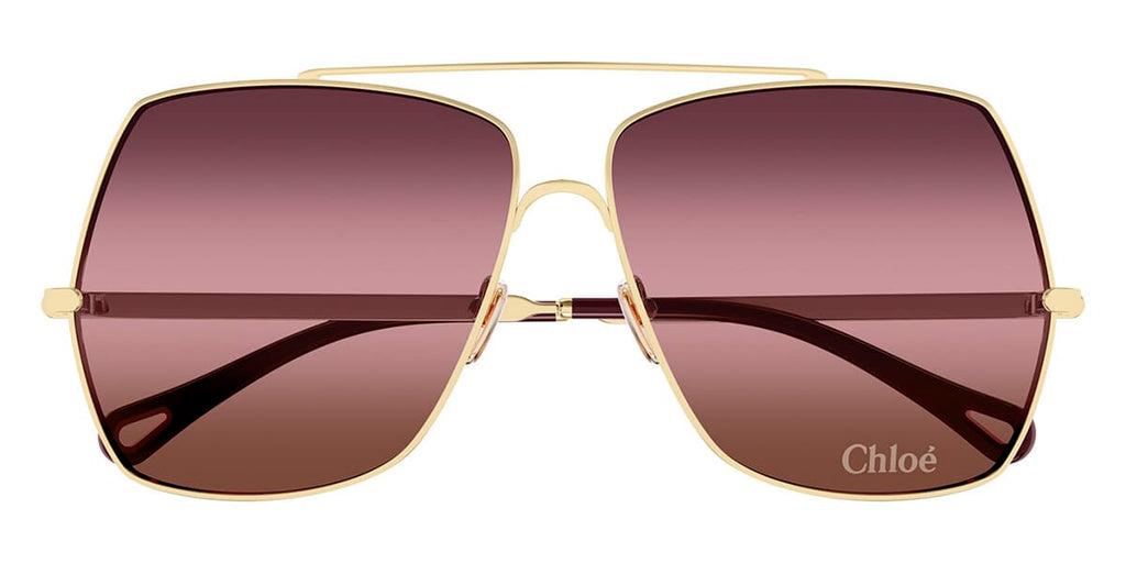 Chloe CH0278S 003 Sunglasses - US display picture 2