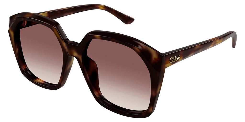 Chloe CH0280S 006 Sunglasses