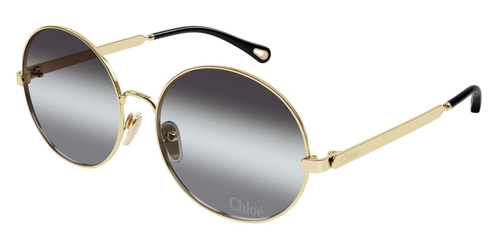 Chloe CH0281S 001 Sunglasses