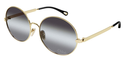 Chloe CH0281S 001 Sunglasses