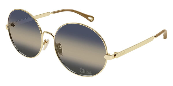 chloe です。 Chloe CH0281S 002 Sunglasses - US