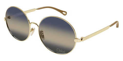 Chloe CH0281S 002 Sunglasses