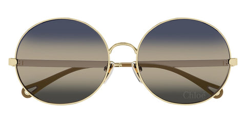 Chloe CH0281S 002 Sunglasses